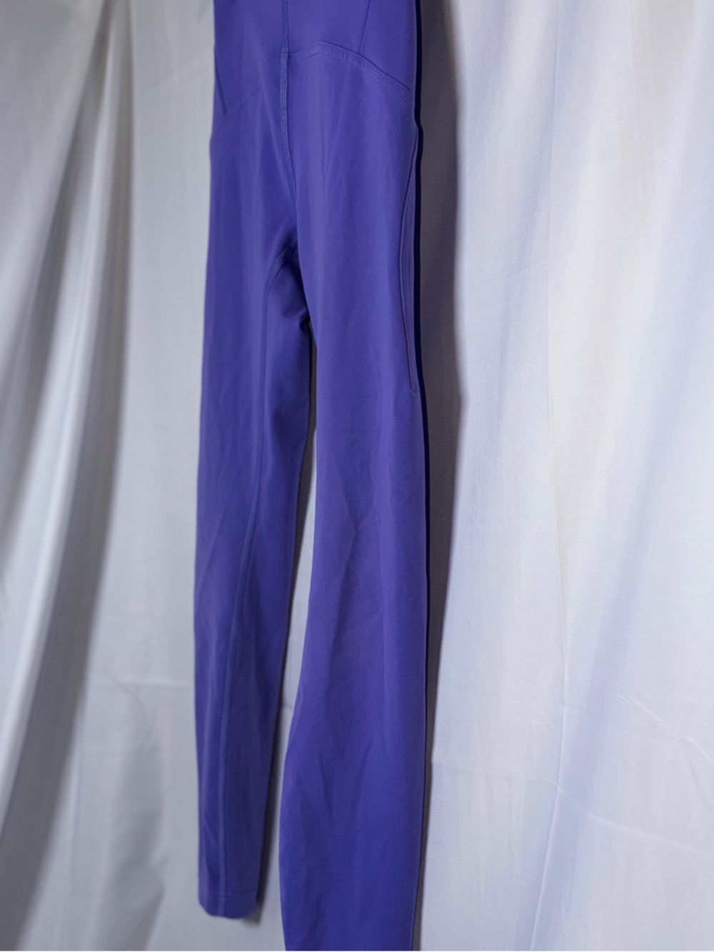 Lululemon Light Purple Align Leggings Size 0 - Picture 2 of 6